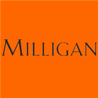 Milligan University logo